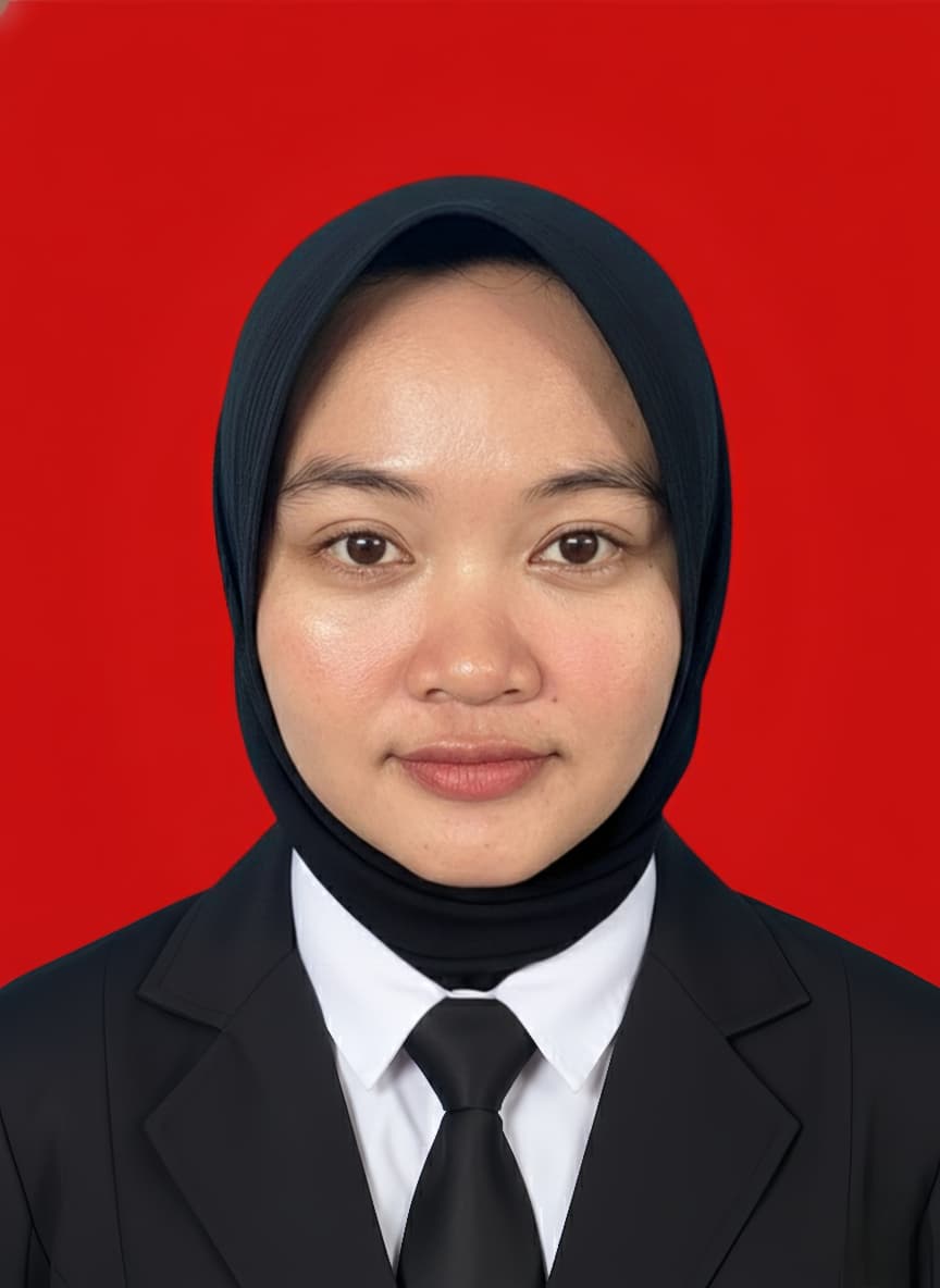 Khilda Rahma Diana, S.Pd